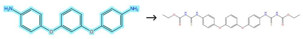 1,3-双(4'-氨基苯氧基)苯的性质与化学应用