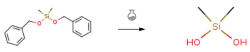 二甲基硅烷二醇的合成2.png