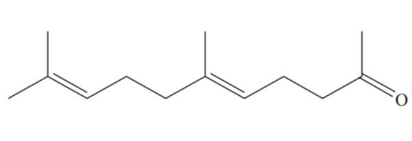 689-67-8 Geranyl acetonePropertiesProduction processUses
