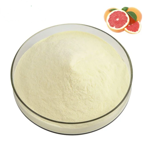 柚皮苷的溶解性与用途