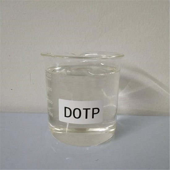 对苯二甲酸二辛酯DOTP