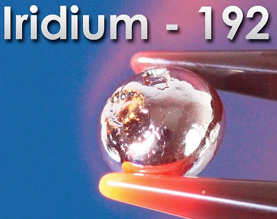 7439-88-5 IridiumIridium Uses