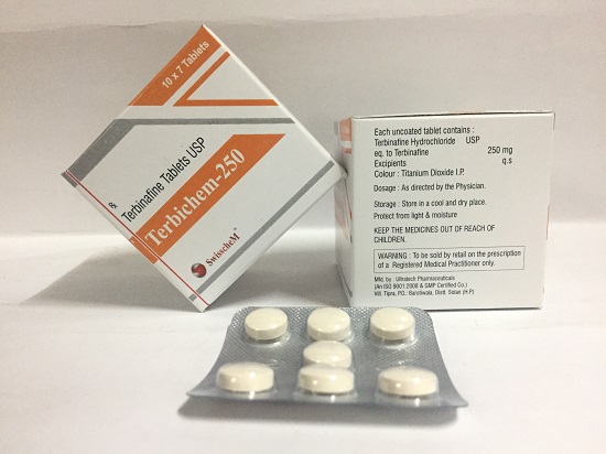 91161-71-6 terbinafine used forterbinafine