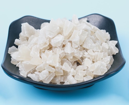 淋洗对硫酸铝改良苏打盐碱土的辅助效果