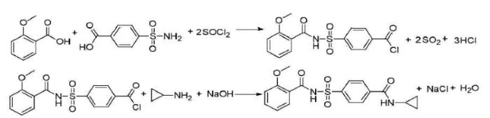 环丙磺酰胺的合成.png