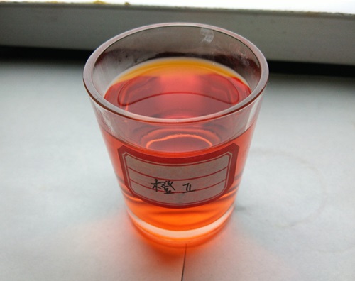 酸性橙 7 溶液