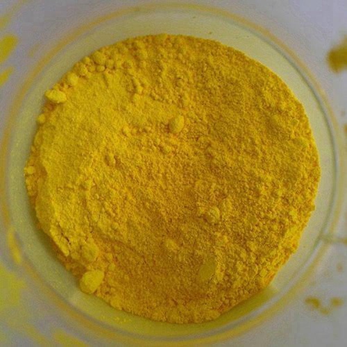 酸性黄 23 可以用于食品中吗？