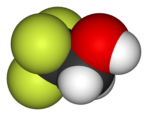 2,2,2-三氟乙醇的用途与危险性