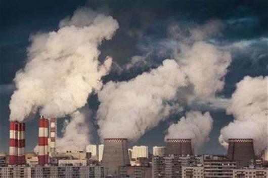 雾霾是煤电厂排放的三氧化硫引起的吗？