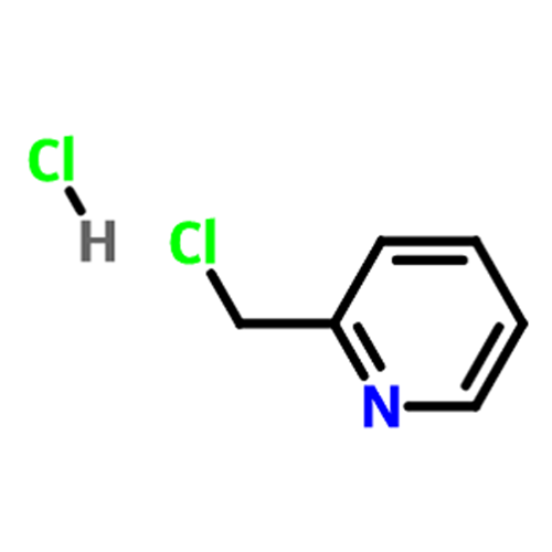 6959-47-3 2-(Chloromethyl)pyridine hydrochlorideBioassayCarcinogenicity