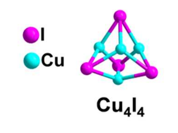 7681-65-4 crystal structure of copper iodidecopper iodide