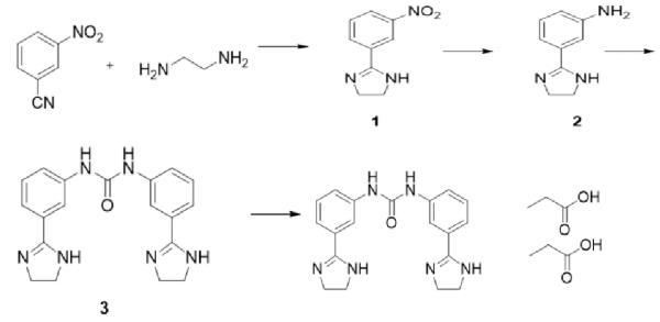 二丙酸咪唑苯脲的合成2.png