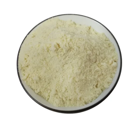 天然黄酮类物质——木犀草苷