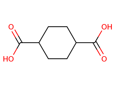 1,4-环己烷二甲酸
