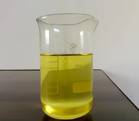 4-碘三氟甲苯的合成及其用途