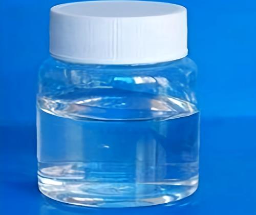 氯代十四烷：一种重要的有机化合物