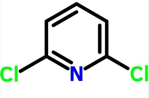 2,6-二氯吡啶的合成方法