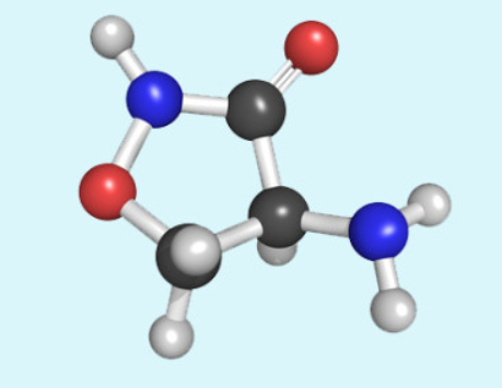 D-环丝氨酸的作用与配制方法