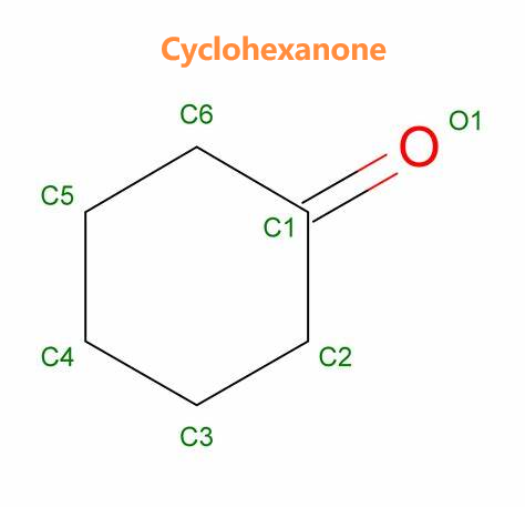108-94-1 Cyclohexanone:Chemicalphysical propertiesProductionUses