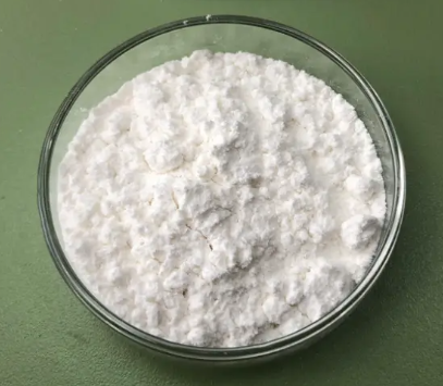α-酮戊二酸钙的合成