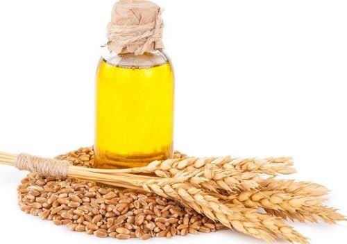 高端食用油：小麦胚芽油