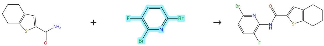 2,6-二溴-3-氟吡啶的理化性质与化学应用