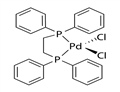 Dichloro(1,2-bis(diphenylphosphino)ethane)palladium(II) pictures