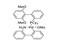 Methanesulfonato(2-Dicyclohexylphosphino-2',6'-dimethoxybiphenyl)(2'-amino-1,1'-biphenyl-2-yl)palladium(II) /  SPhos Pd G3 pictures