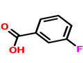 3-fluorobenzoic acid pictures