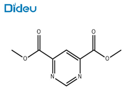 DiMethyl pyrimidine-4,6-dicarboxylate