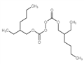 Peroxydicarbonic acid,C,C'-bis(2-ethylhexyl) ester pictures