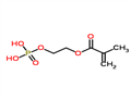 2-Propenoic acid,2-methyl-, 2-(phosphonooxy)ethyl ester pictures