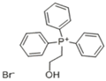 (2-Hydroxyethyl)triphenylphosphoniuM broMide pictures