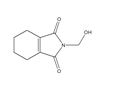N-Hydroxymethyl-3,4,5,6-tetrahydrophthalimide pictures
