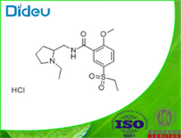 Sultopride hydrochloride USP/EP/BP