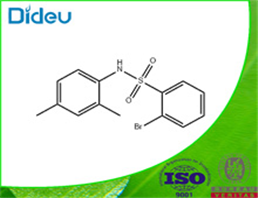 N-(2,4-Dimethylphenyl) 2-bromobenzenesulfonamide USP/EP/BP