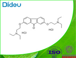Tilorone dihydrochloride USP/EP/BP