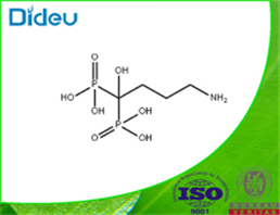 Alendronic acid USP/EP/BP
