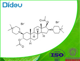 Pipecuronium bromide USP/EP/BP