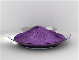 solvent purple #59 (disperse purple #26)
