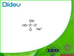 Sodium dihydrogen phosphate USP/EP/BP