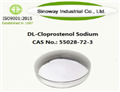 DL-Cloprostenol Sodium pictures