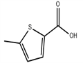 5-Methyl-2-thiophenecarboxylic acid pictures