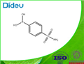 4-(Aminosulfonyl)phenylboronic acid USP/EP/BP pictures