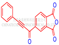 Phenyl-ethynyl-trimelletic anhydride （PETA） pictures