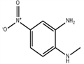 N1-Methyl-4-nitro-o-phenyldiamin pictures