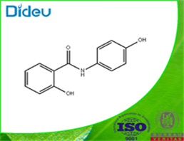 2-Hydroxy-N-(4-hydroxyphenyl)-benzamide USP/EP/BP