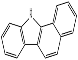 11H-Benzo[a]carbazole