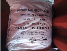 Sodium sulfide