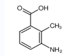 2-Methyl-3-aminobenzoic acid